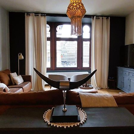 Diamond - Room With A View Antwerp Exterior photo
